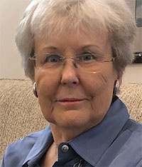 Gale Webb