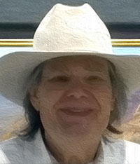 Hilton McLaurin