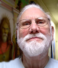 James W. Johnson