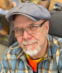 Richard Prather