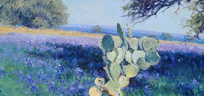 Richard Thompson | Hillcountry Showtime