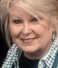 Dyan Newton