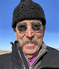 Stefan Savides