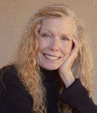 Peggy Immel