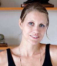 Allison Streett