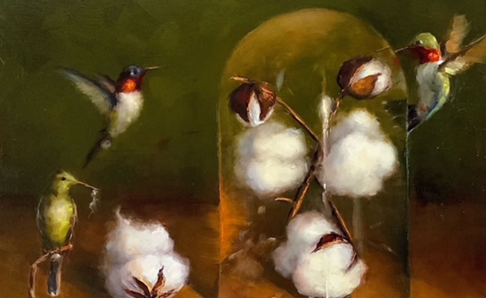 Janie-Lowe_Sanctuary_Oil-on-panel_11-x-14
