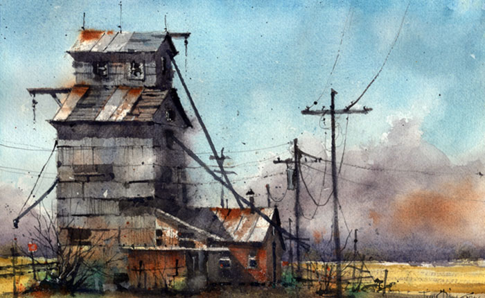 TimOliver_Cole-Harbor-Elevator