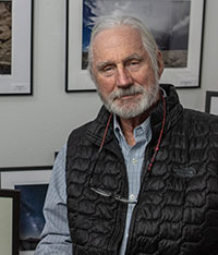 Ashton Thornhill - Art on the Llano Estacado