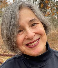 Sylvia Benitez